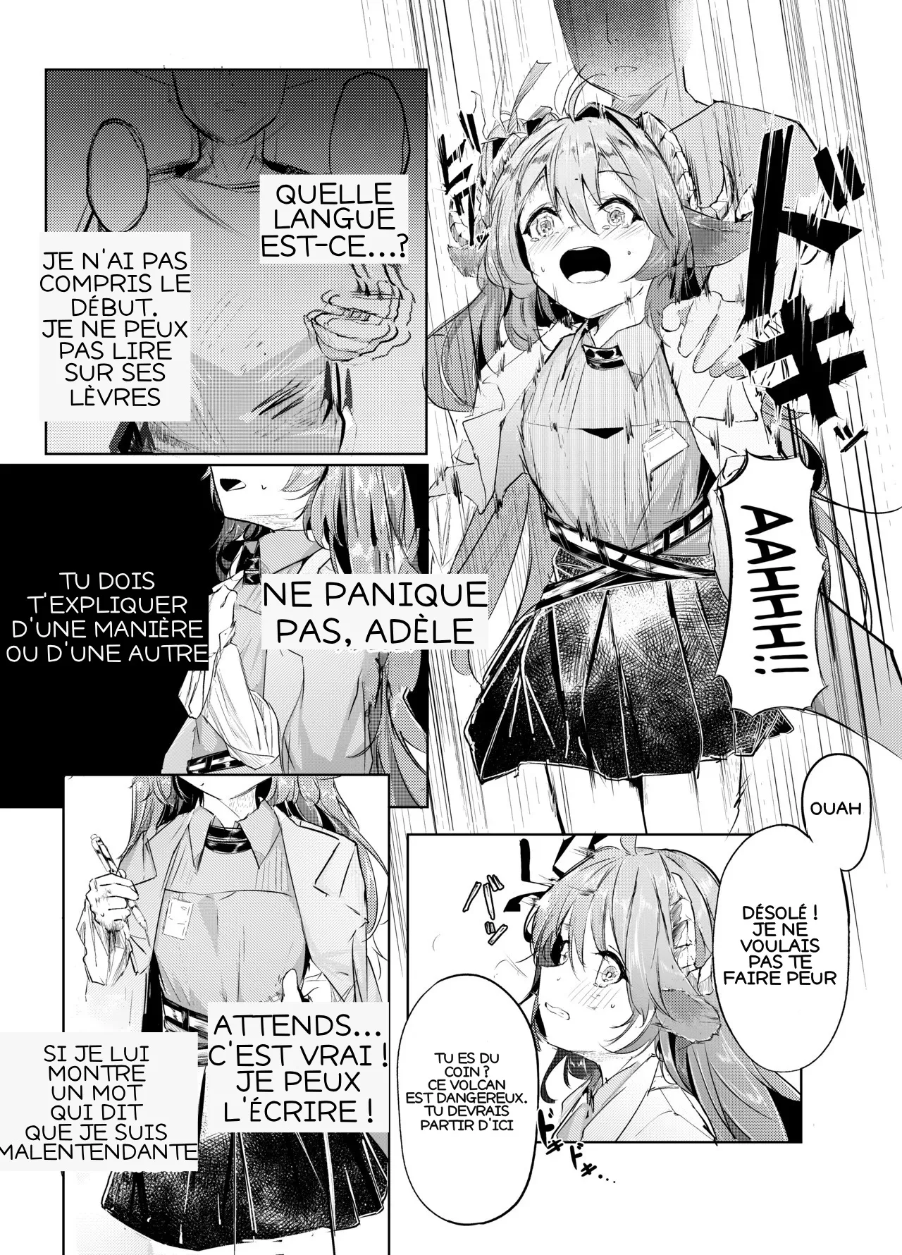 Detective Slave page 3 full