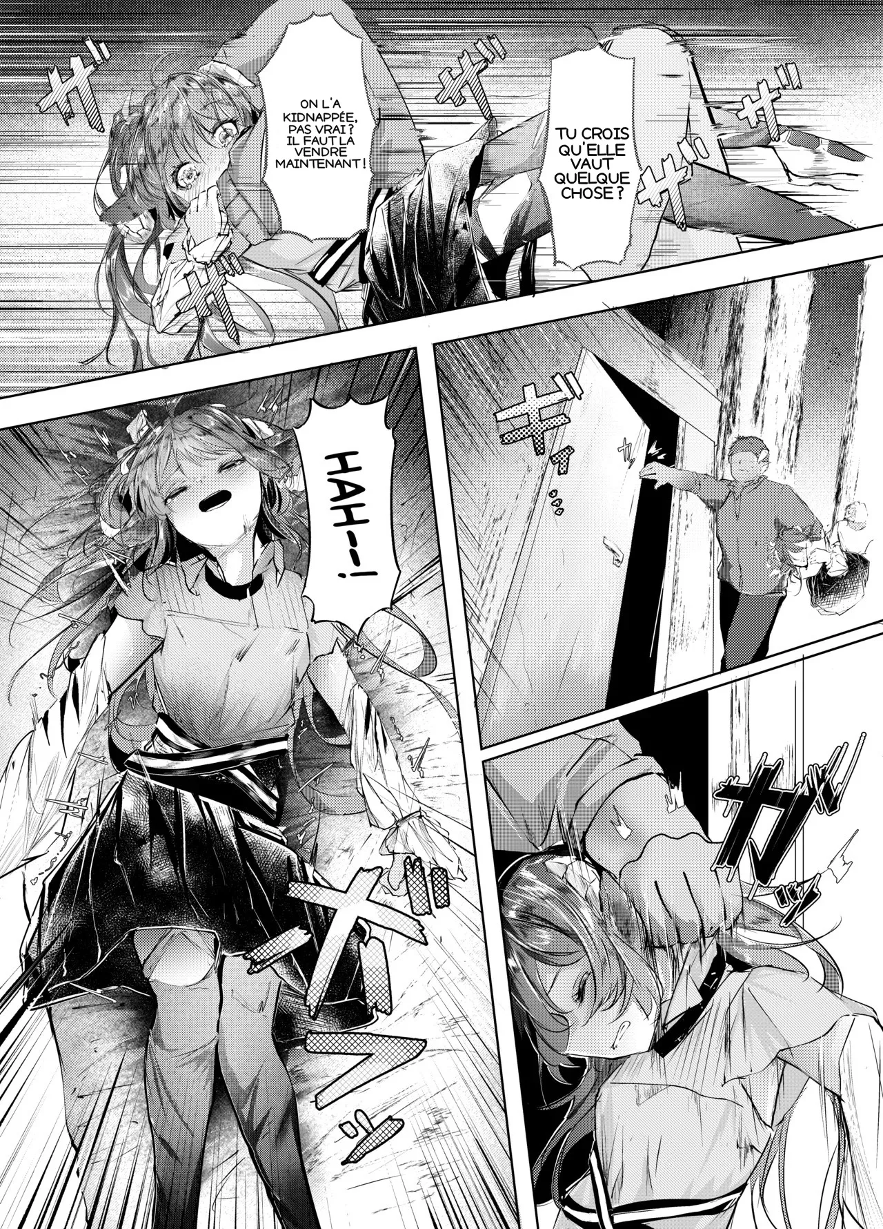 Detective Slave page 5 full