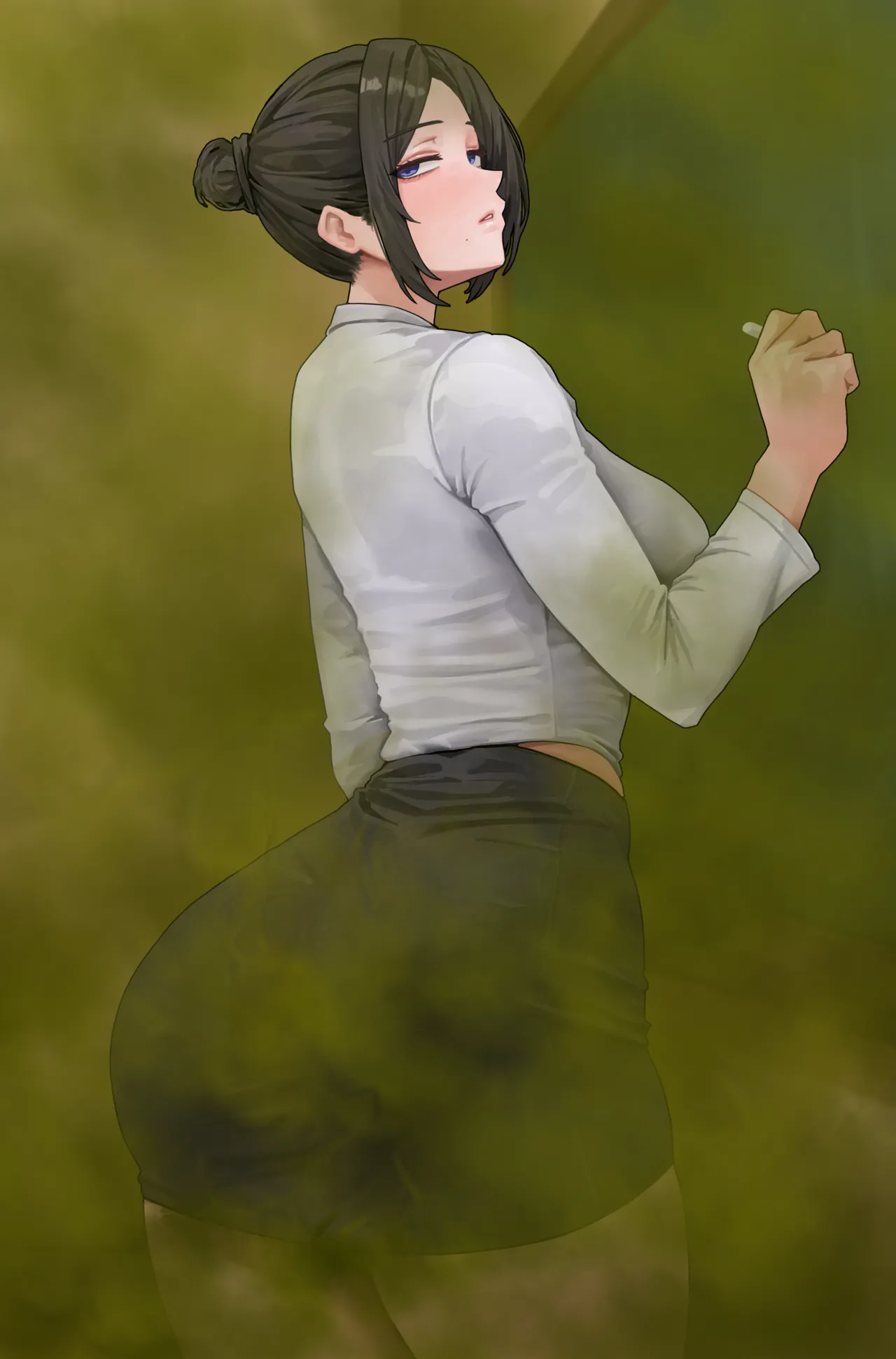 |fartist| Teacher page 8 full