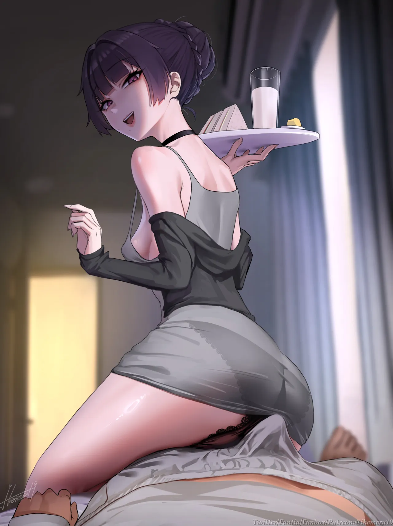 Helpful Stepmom page 3 full