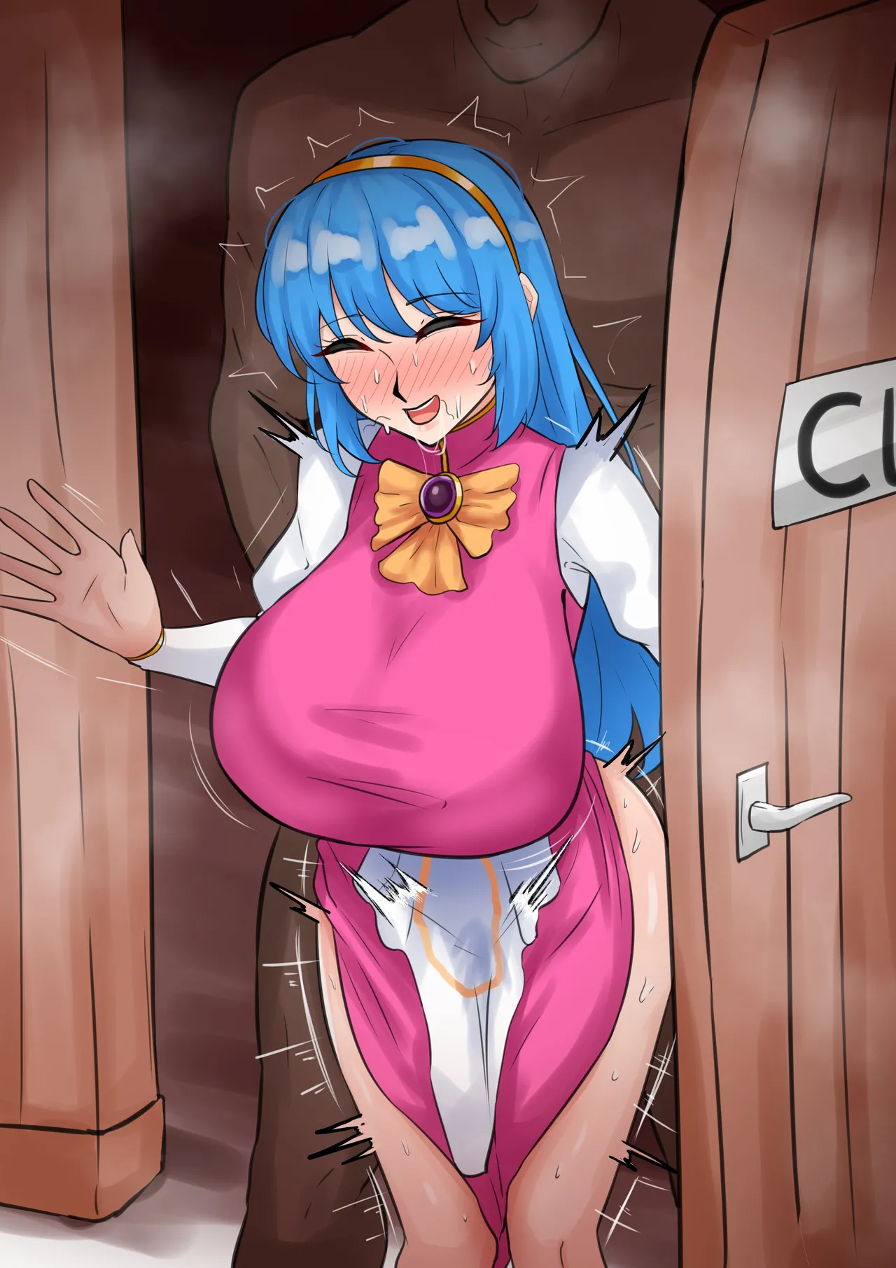 Lufia - Tia page 10 full