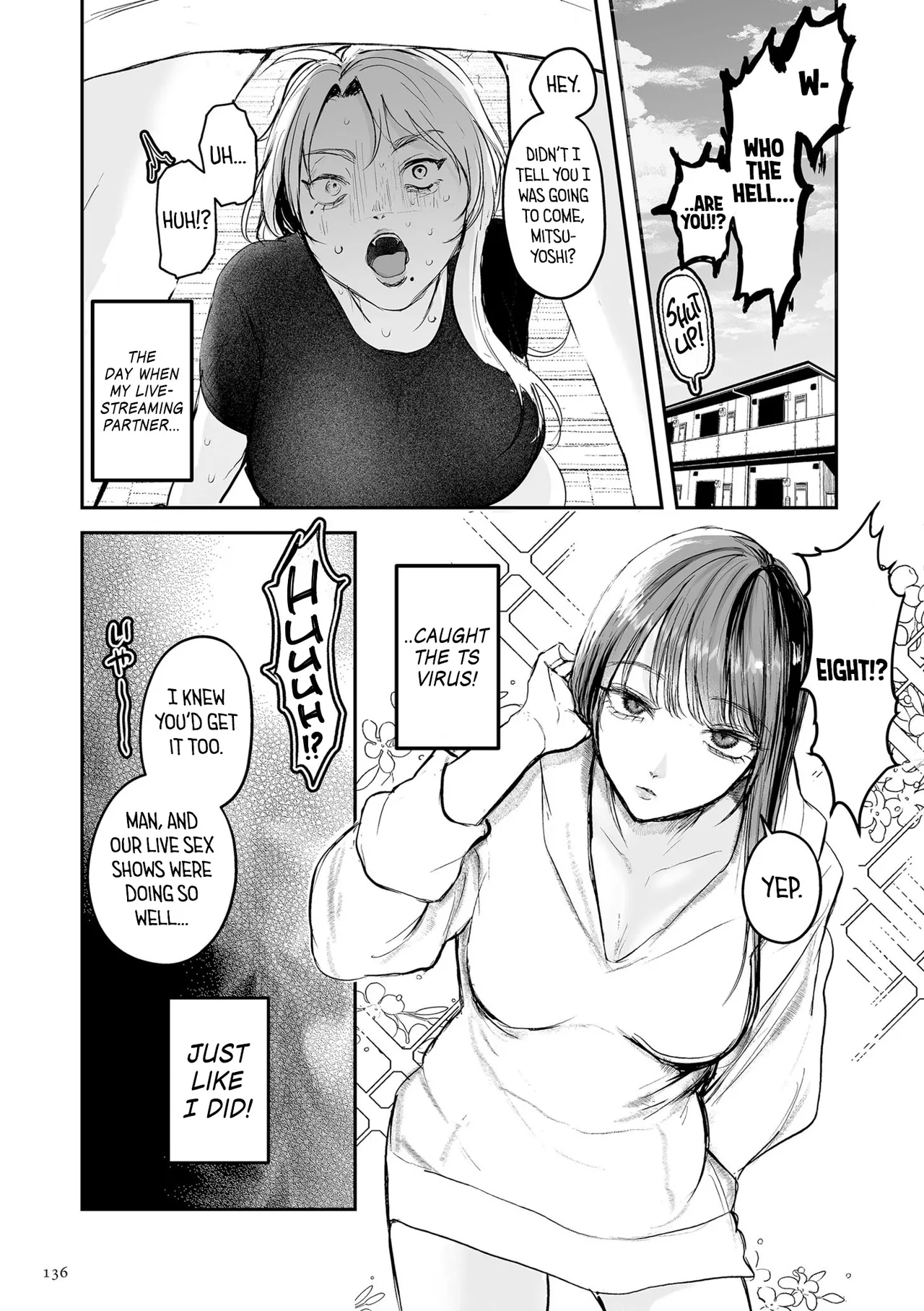 TS Virus Pandemic page 10 full