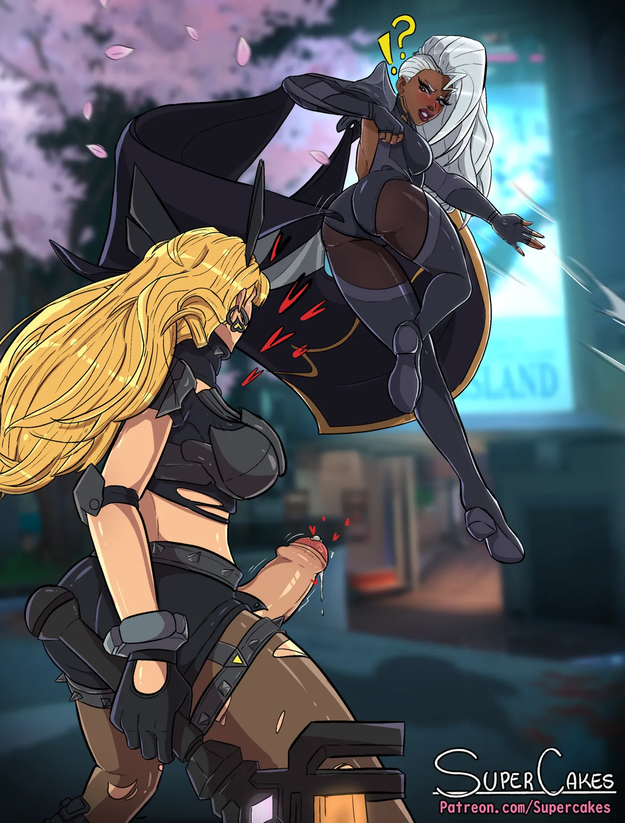Magik page 5 full