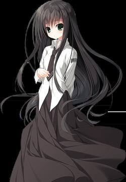 Sakura no Uta -Sakura no Mori no Ue wo Mau- 10th Anniversary Edition - Character Sprites
