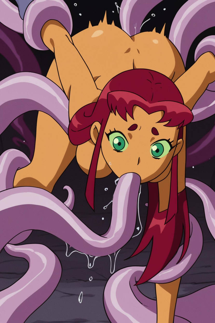 Tentacle Compilation 3 page 10 full