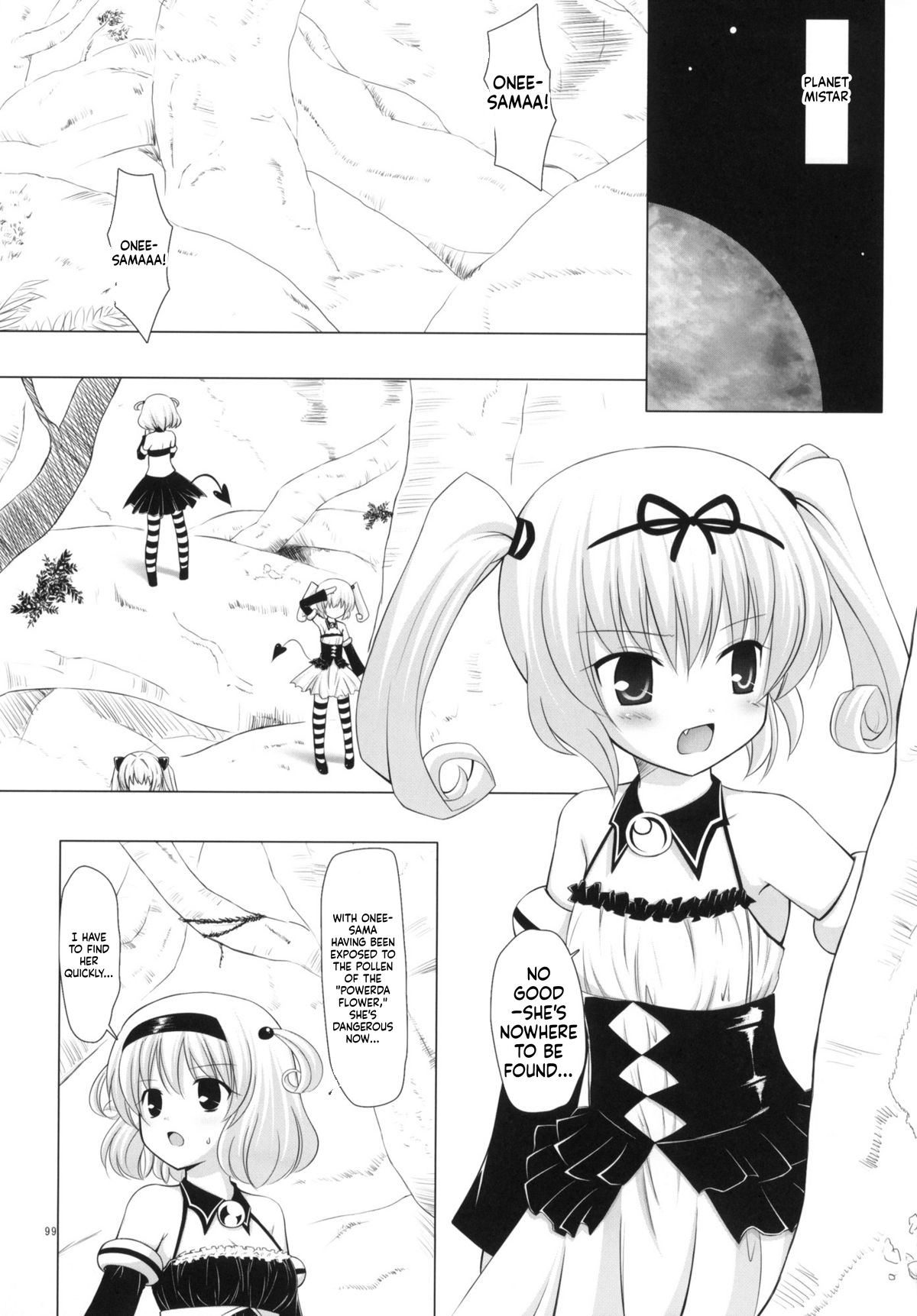 Pollination page 4 full
