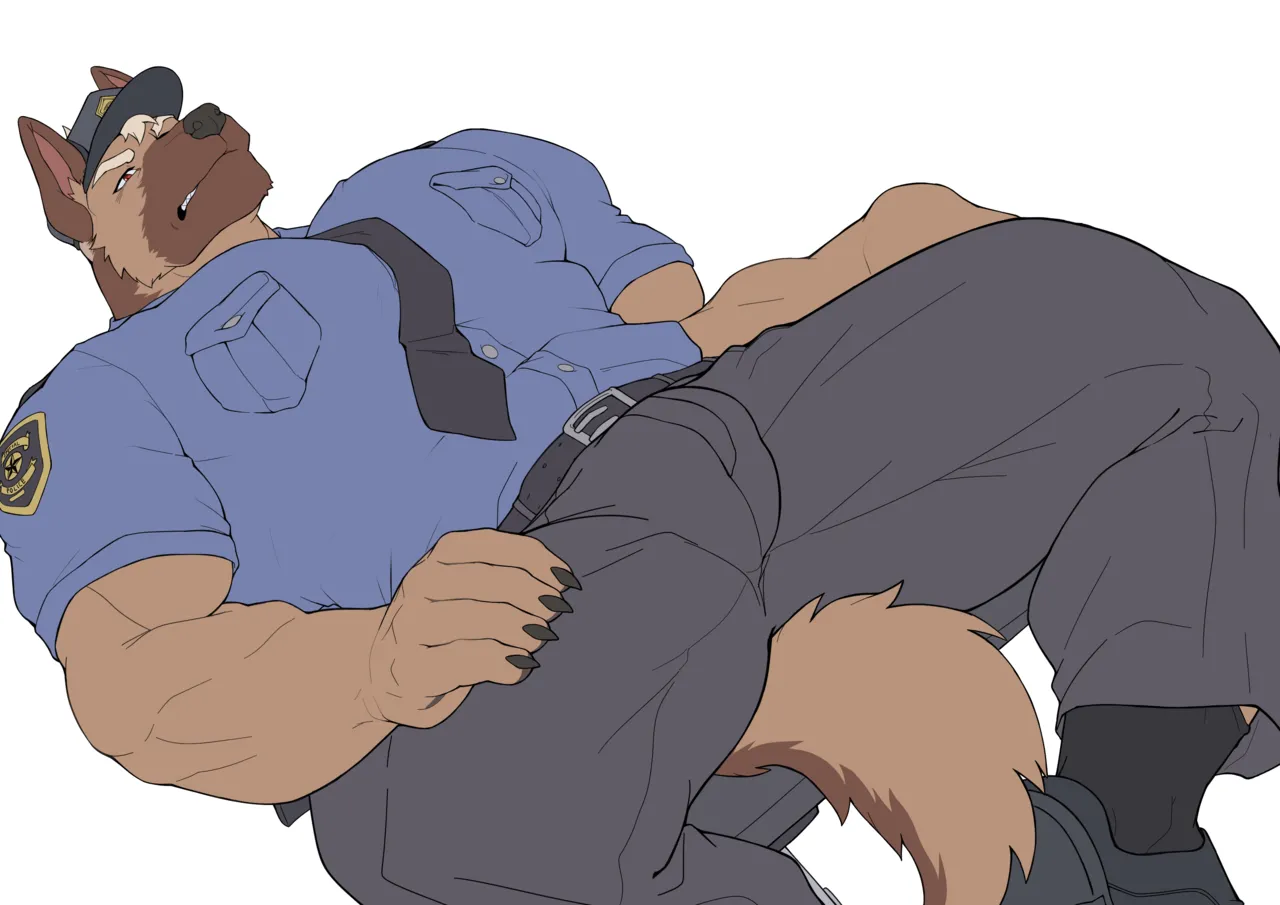 Svein Secret page 3 full