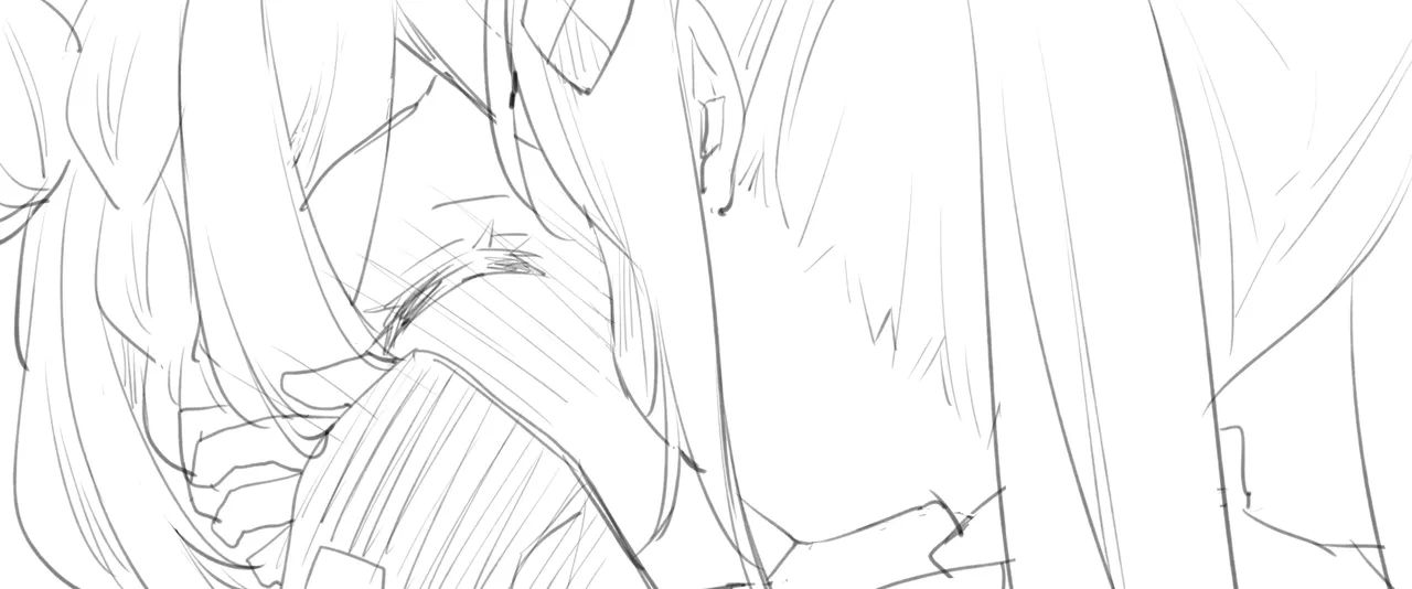 ポトフちゃんの桃色スケッチブック page 7 full