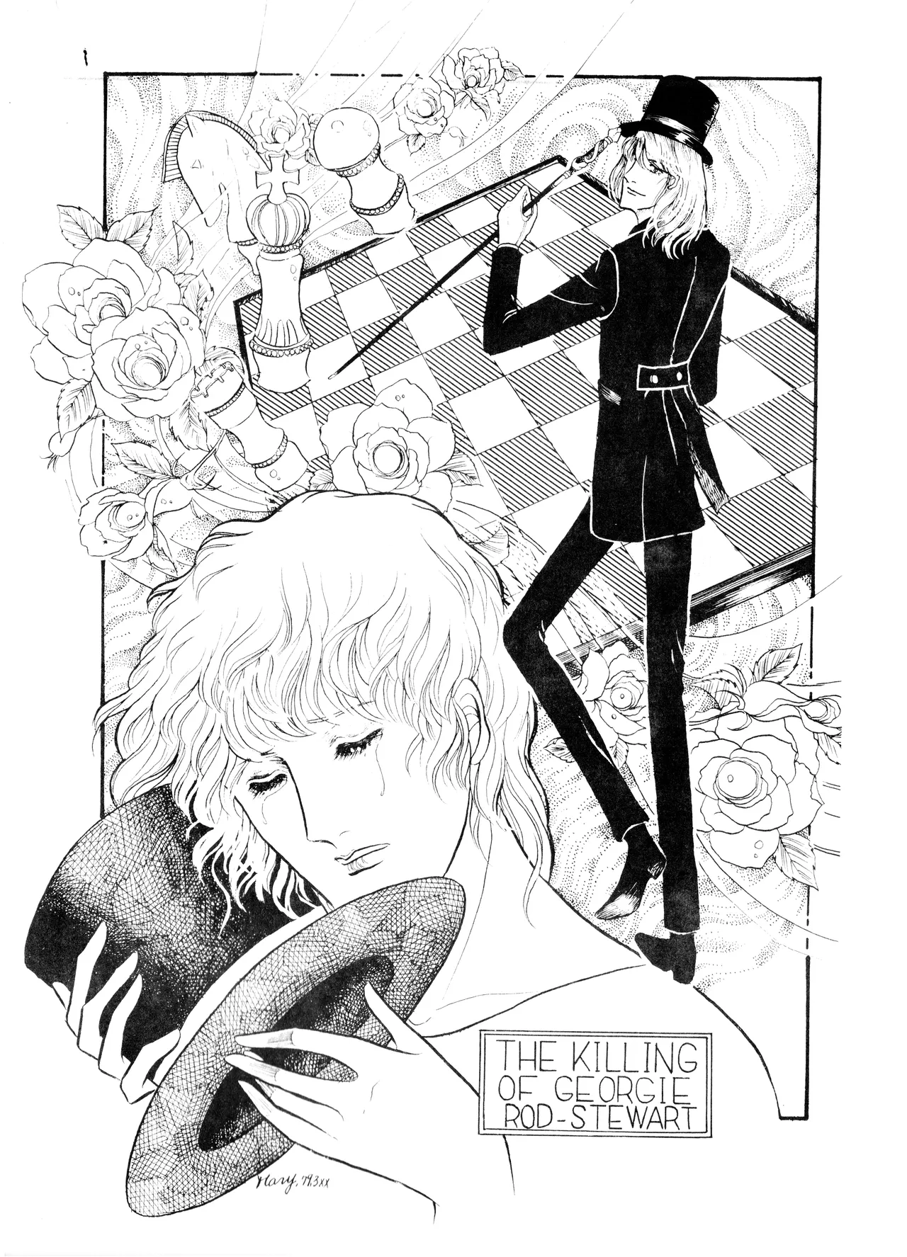 UNCLE JOHN VOL.2 page 6 full