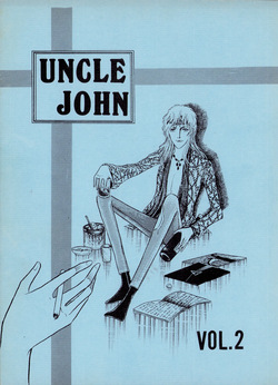 UNCLE JOHN VOL.2