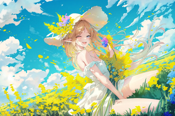 Lilac  2026.07.03 cover
