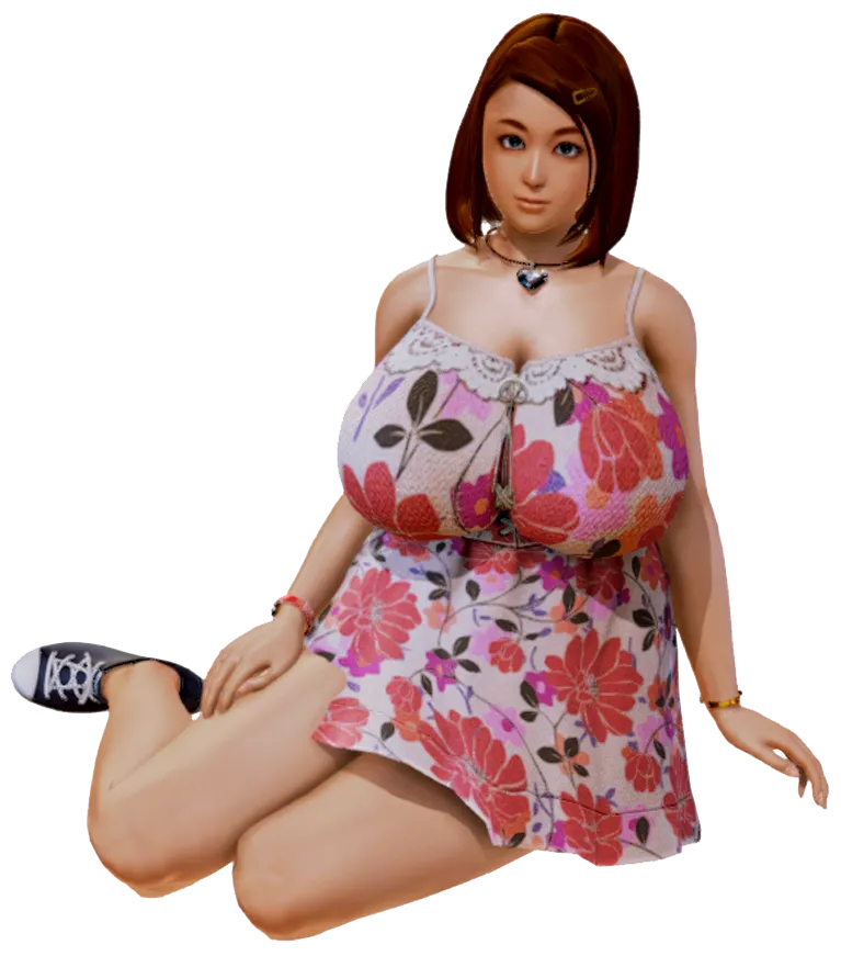 Holstein Girls page 9 full