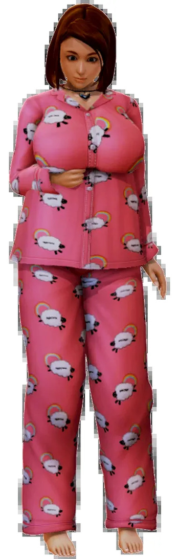 Holstein Girls cover