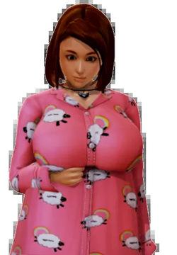 Holstein Girls