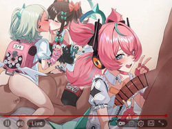妄想エンジェル