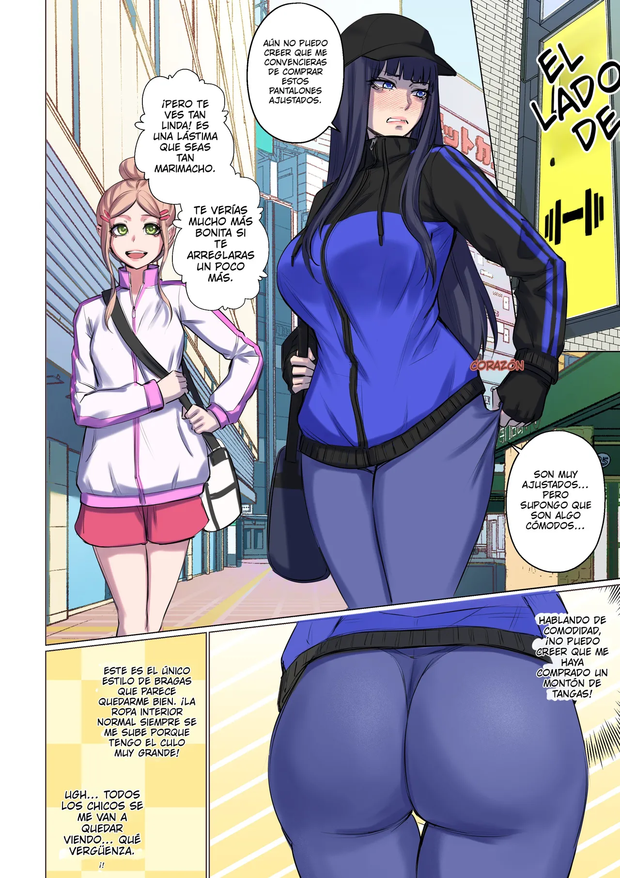 Alien Abduction 3 page 5 full