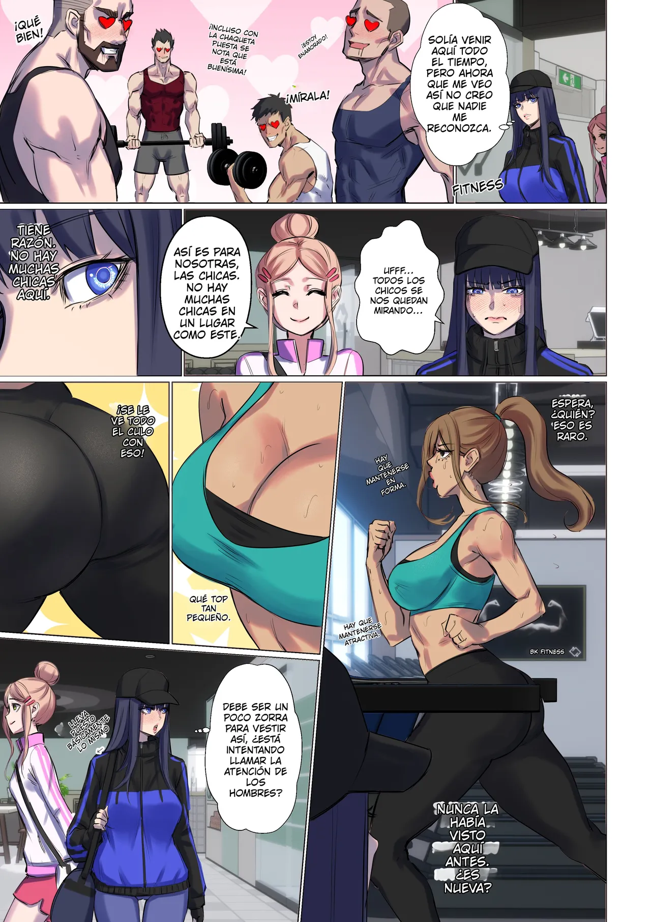Alien Abduction 3 page 6 full