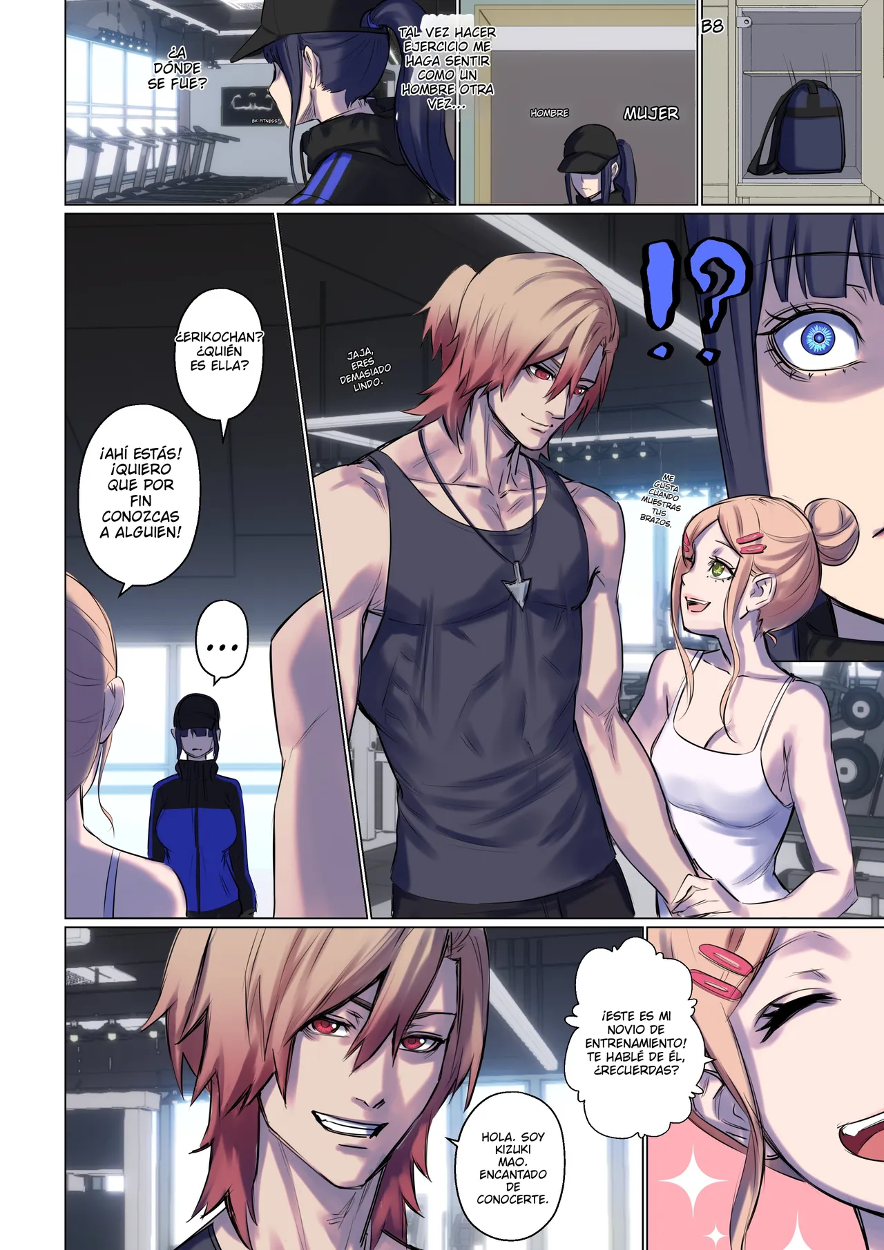 Alien Abduction 3 page 7 full