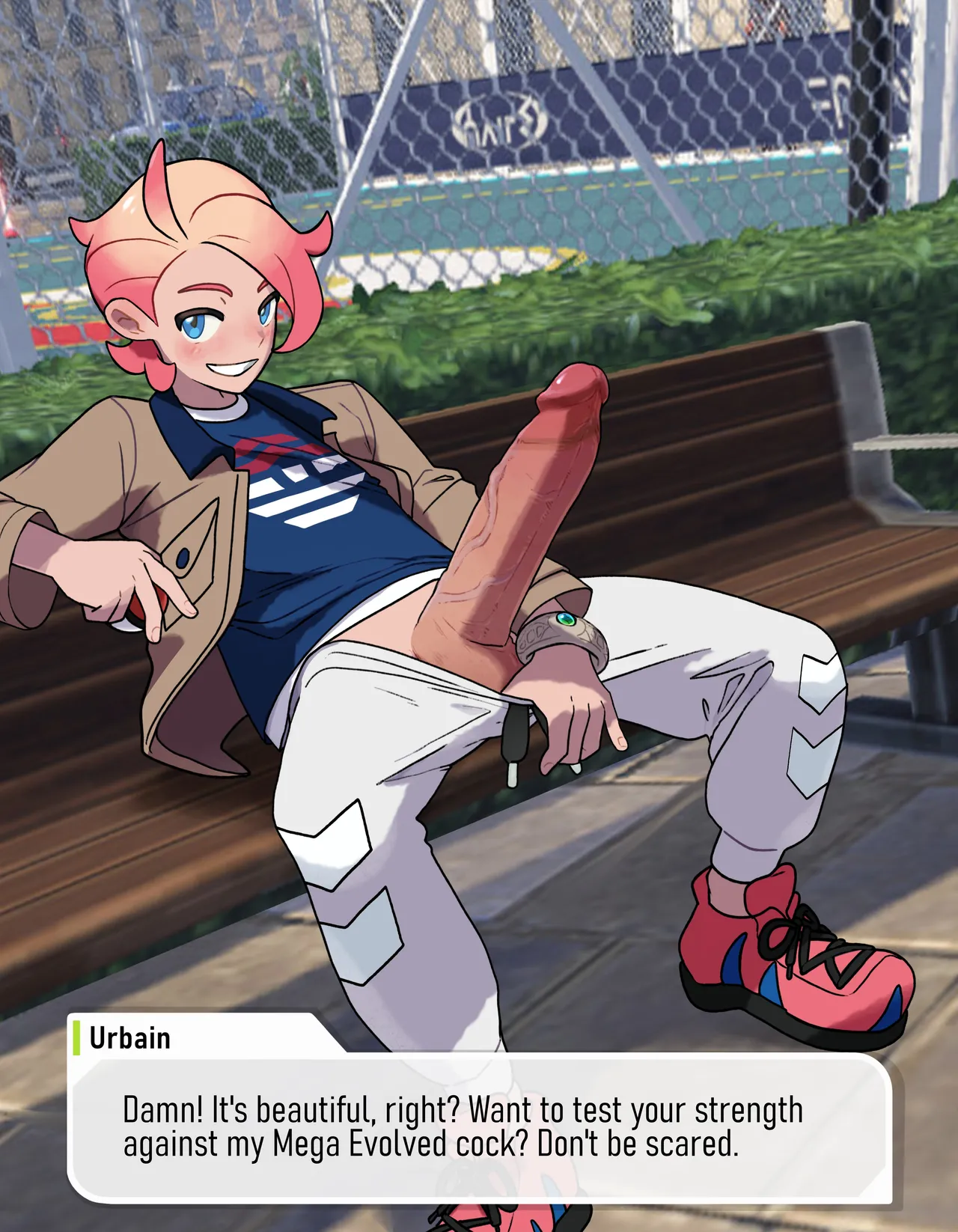Bench Urbain page 7 full