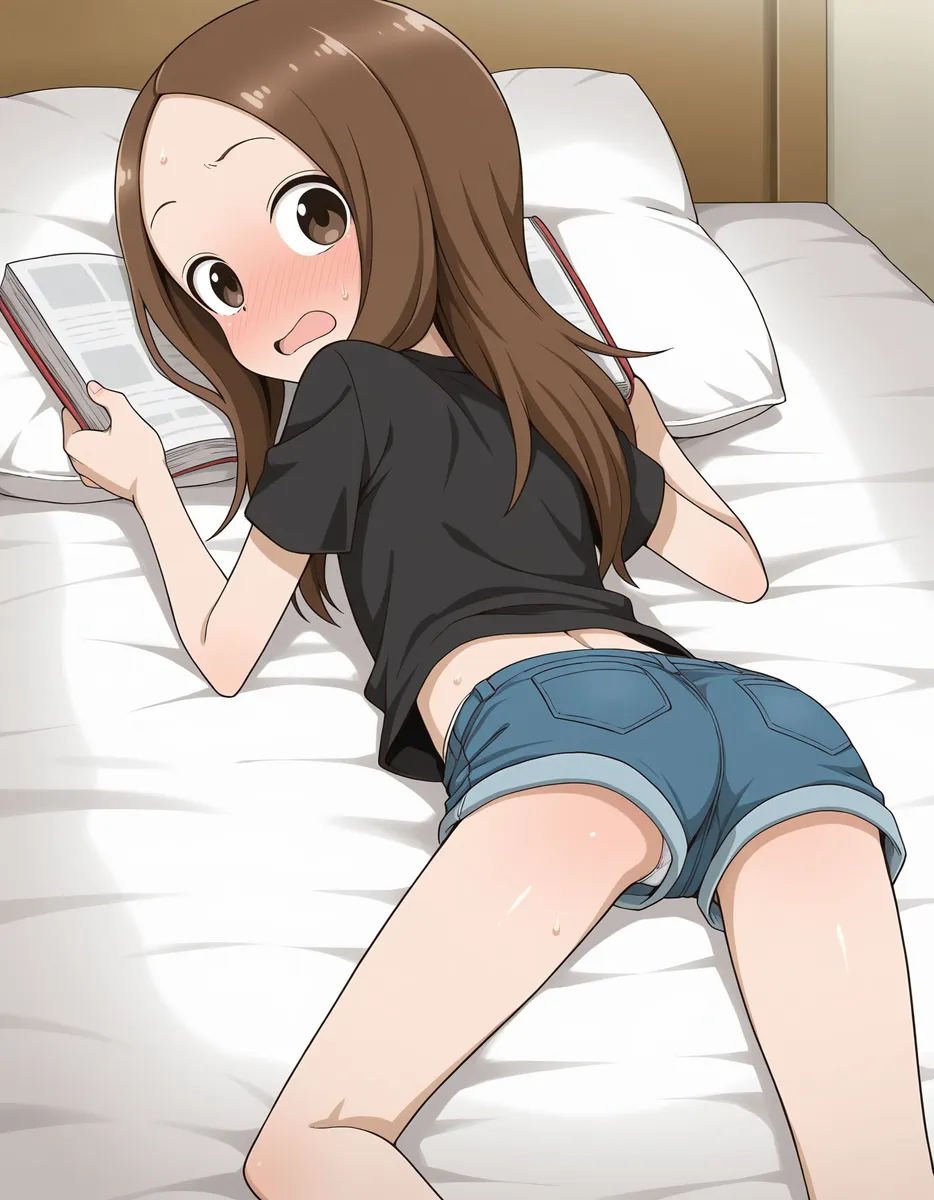 Asagiri Kei compilation page 1 full