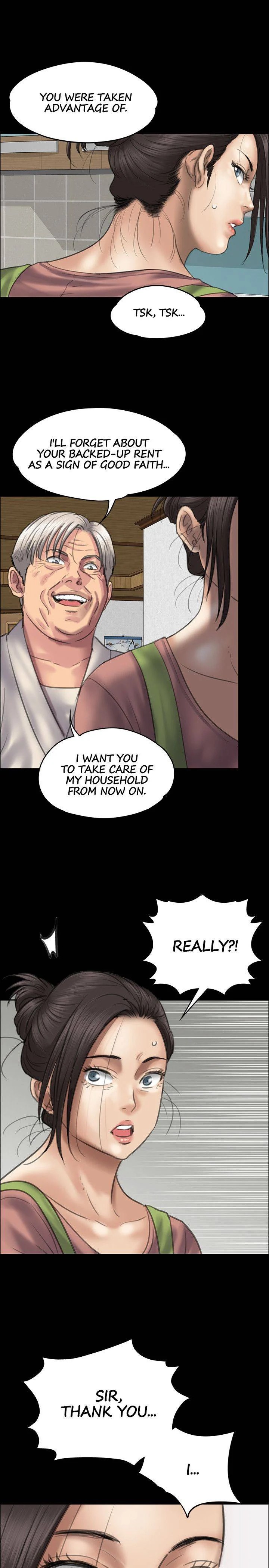 Manhwa page 2 full