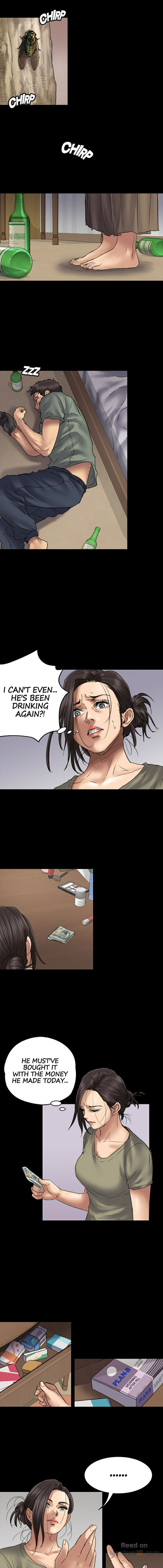 Manhwa page 3 full