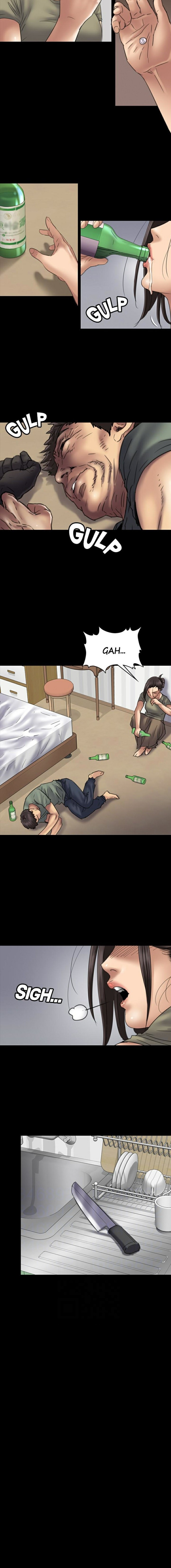Manhwa page 4 full
