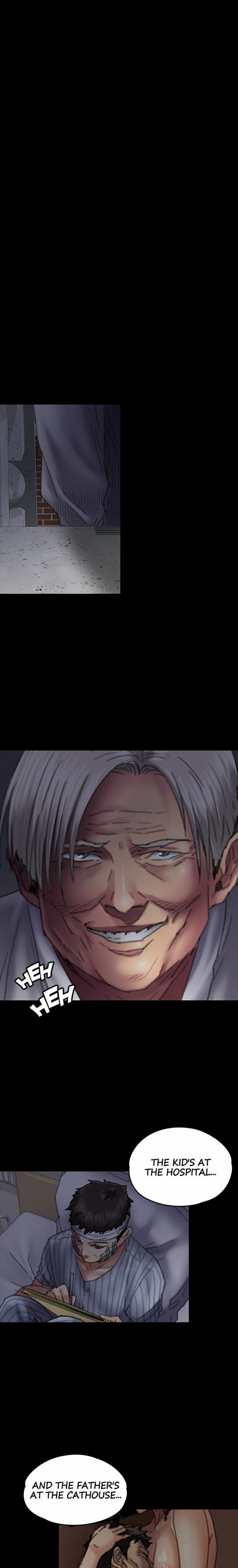 Manhwa page 5 full