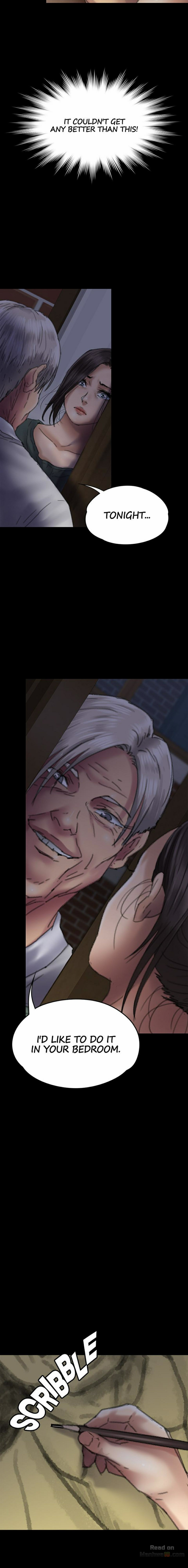 Manhwa page 6 full