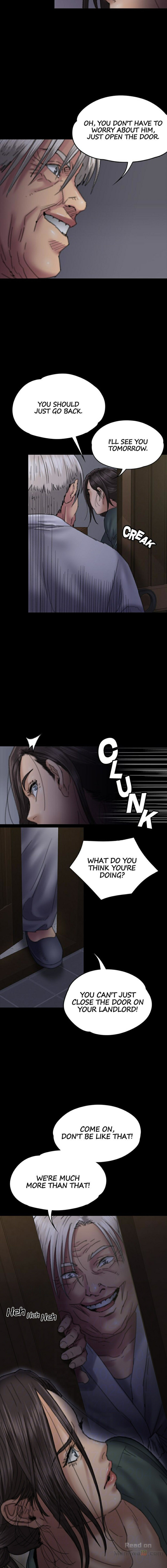 Manhwa page 9 full