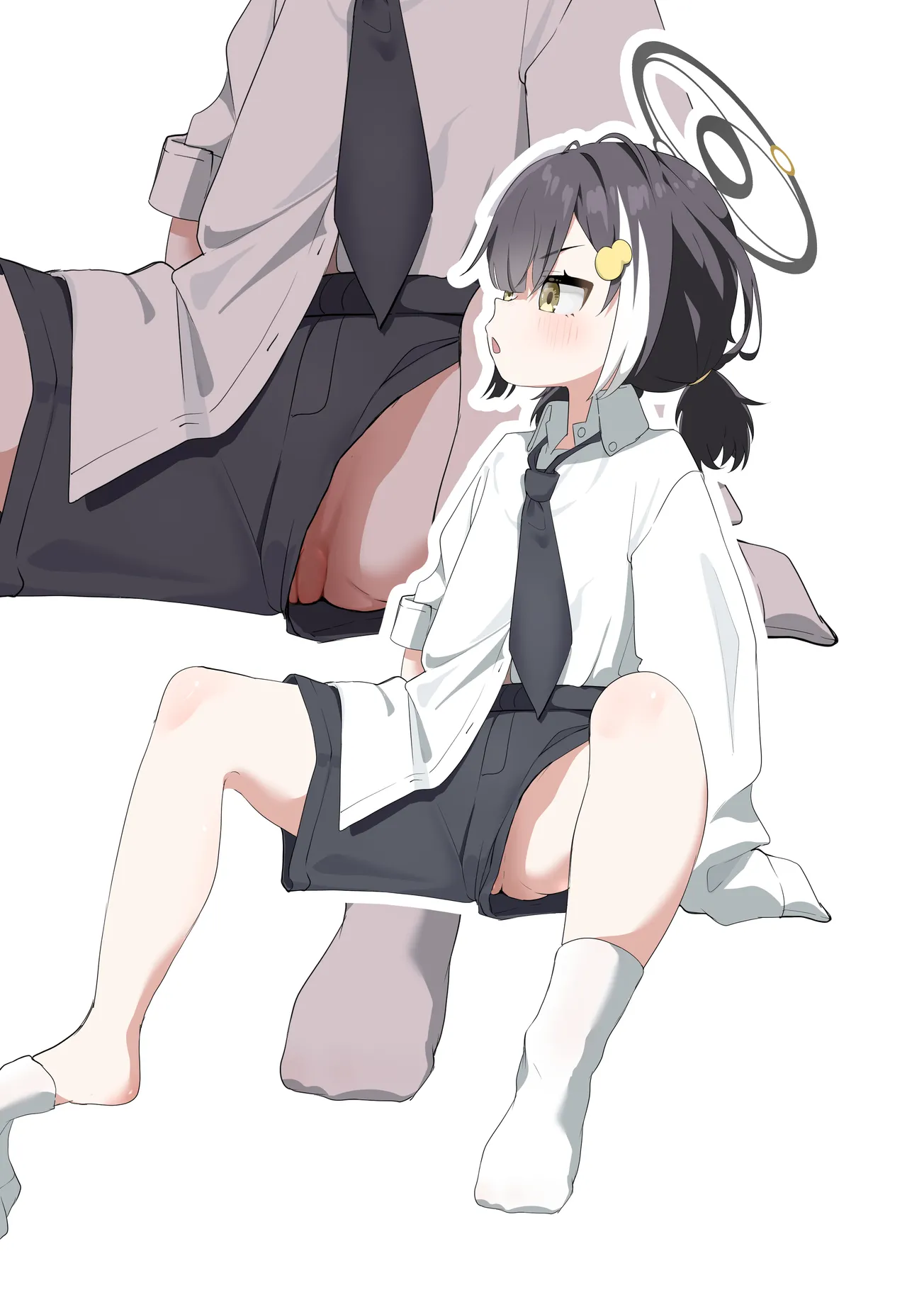 ツバサ＋差分とおまけ2枚 page 1 full