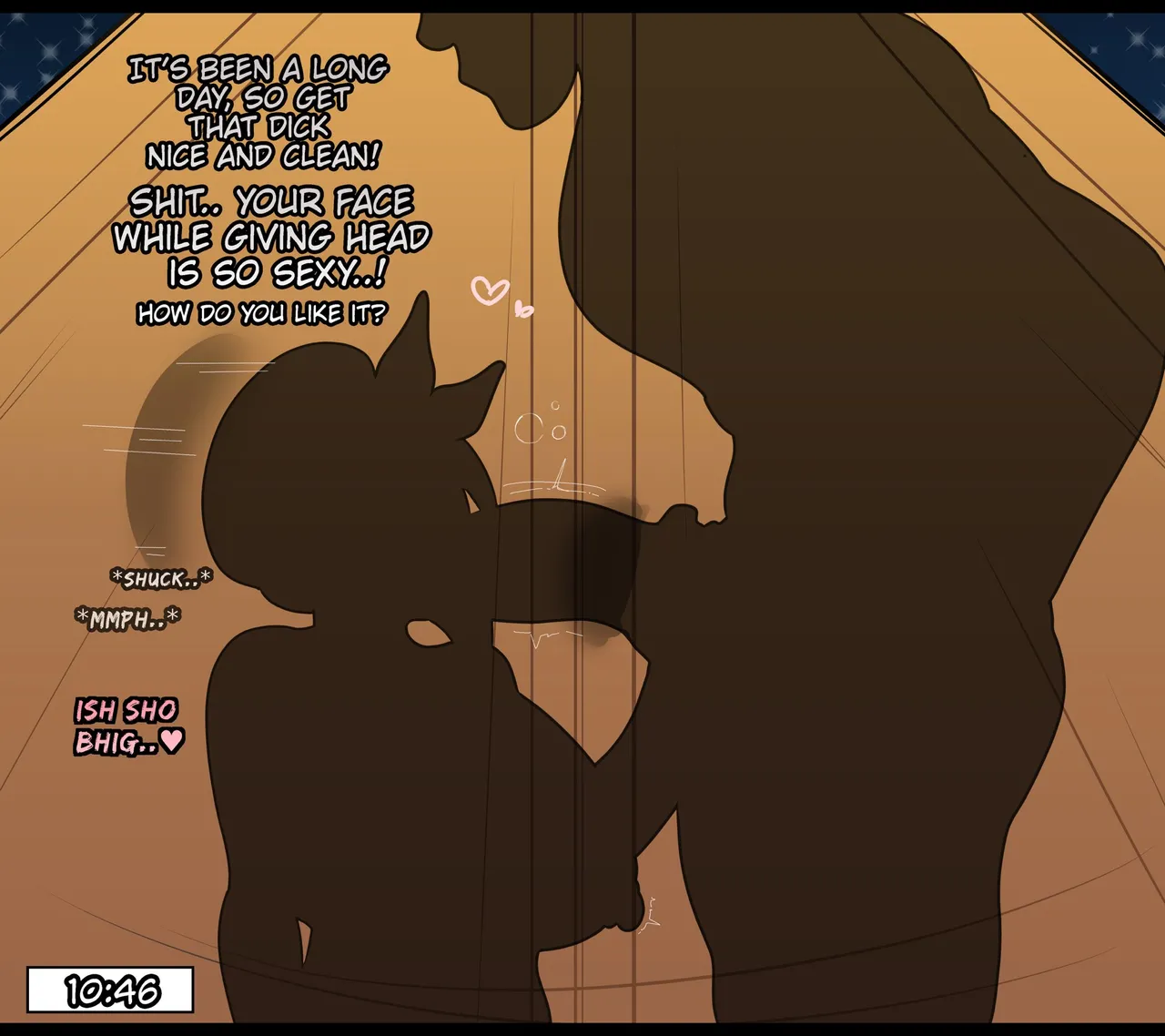Ryza Pulls an All-Nighter page 2 full