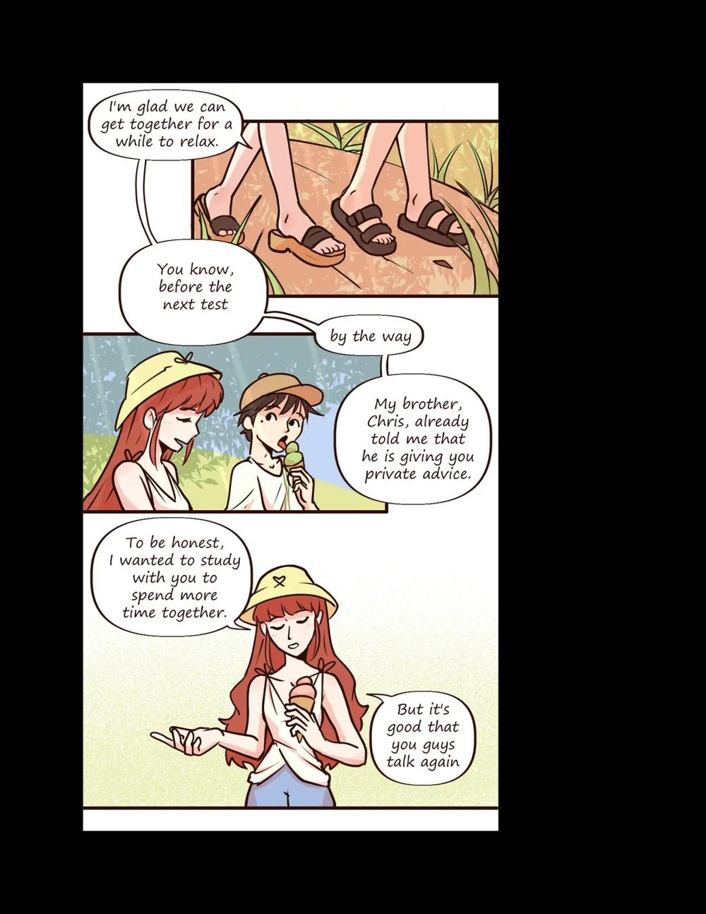 My ToyBoy Ep.02 – Taxi Driver page 3 full