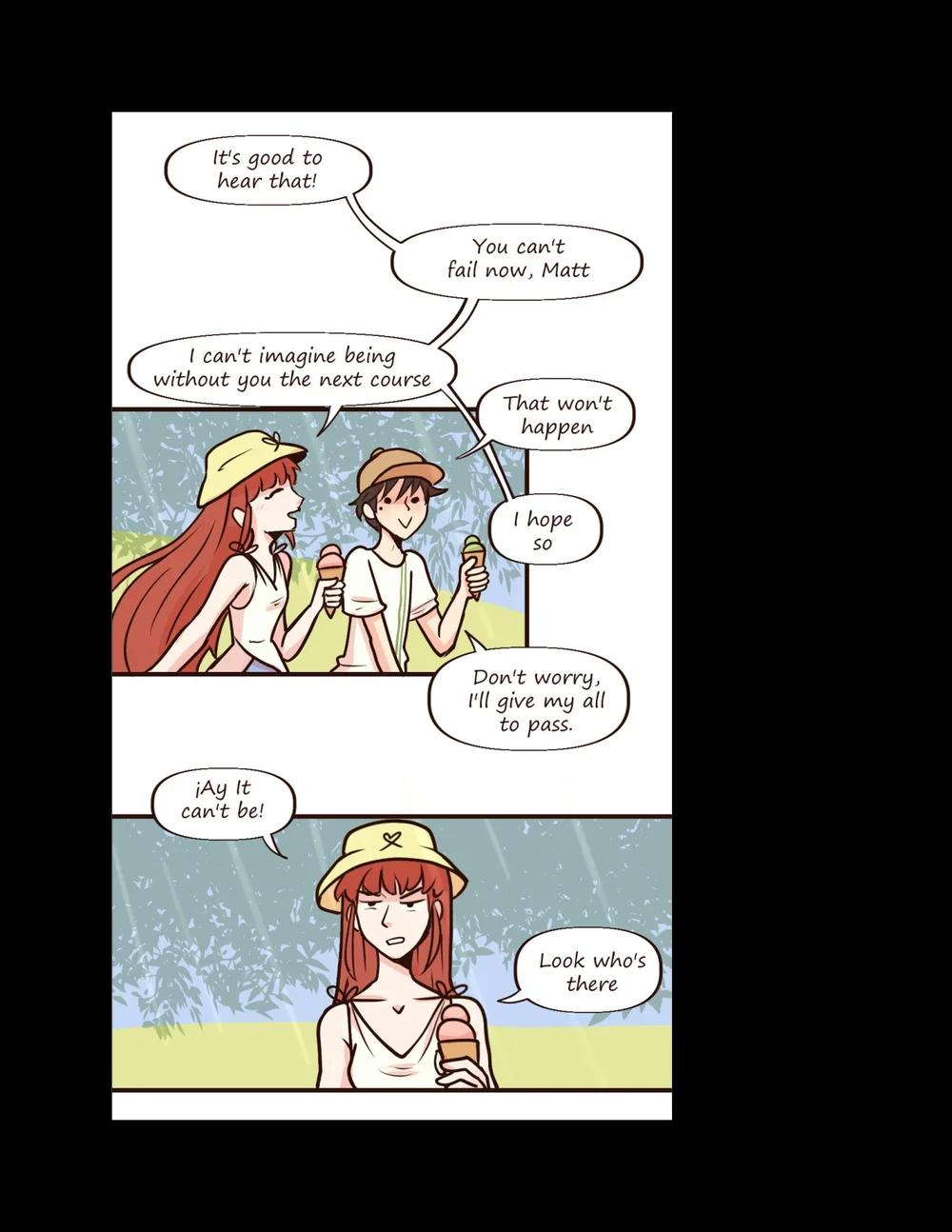 My ToyBoy Ep.02 – Taxi Driver page 5 full