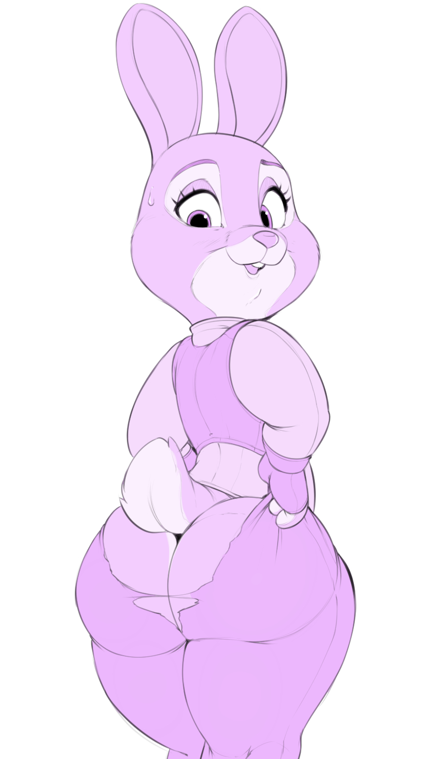 Bonnie Hopps page 2 full