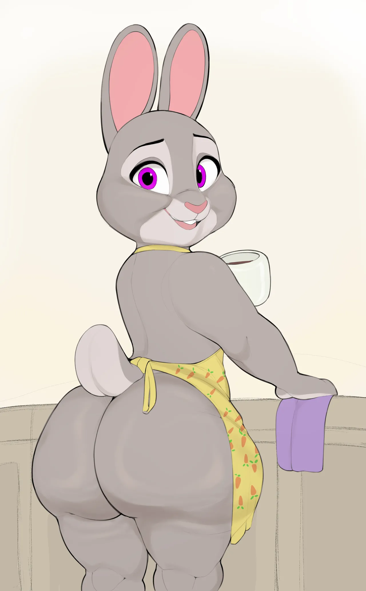 Bonnie Hopps page 7 full