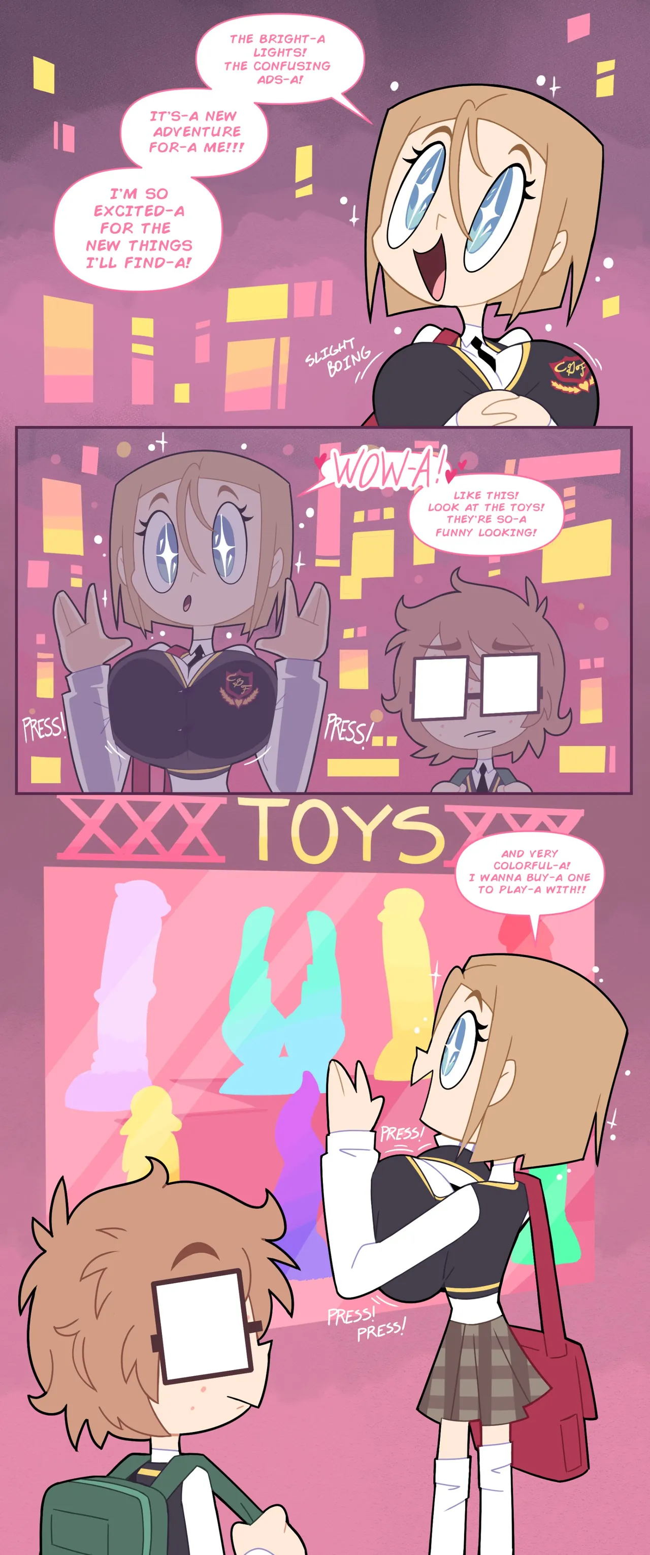 Natasha &amp; Darrell page 7 full