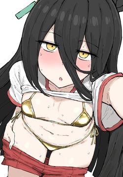 くみやべ