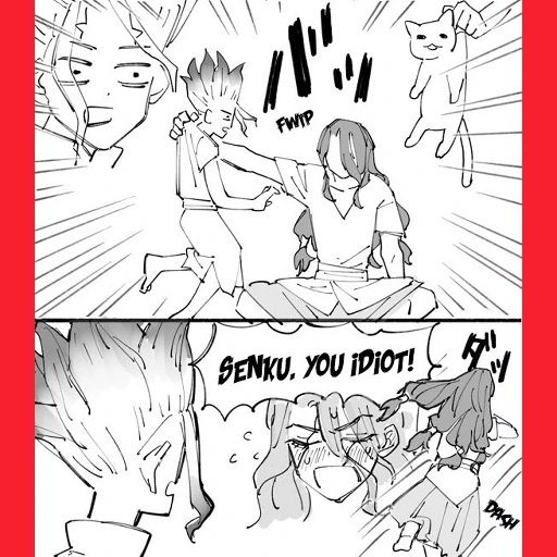 TsukaSen Log page 7 full