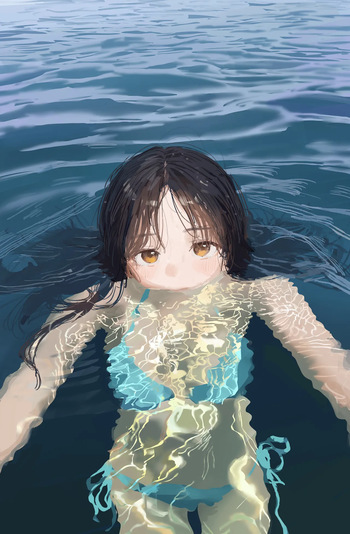あきぺこ@日曜南b-24b cover