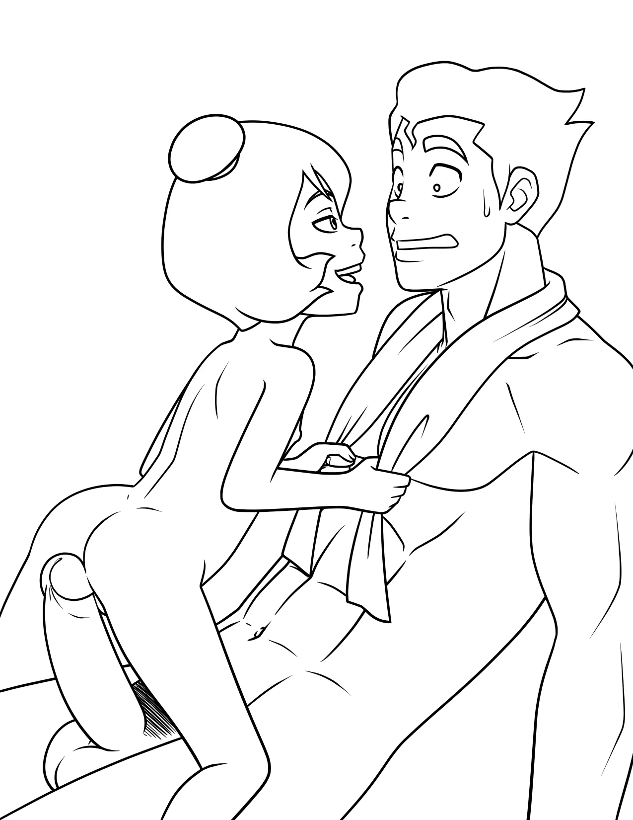 Inconitymous.moe Archive Part 2 page 8 full