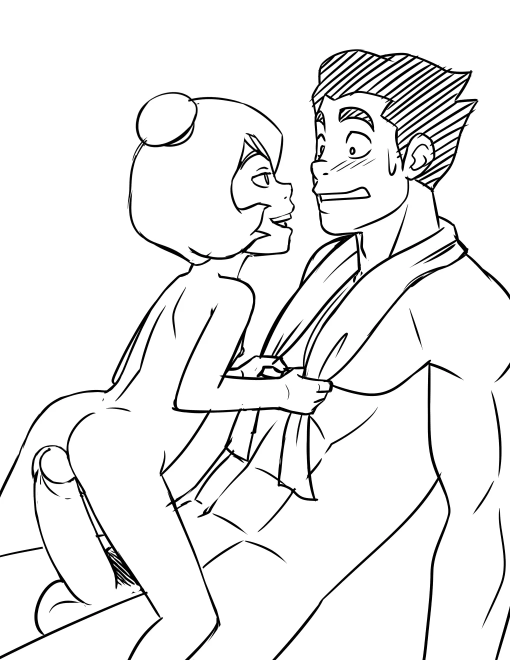 Inconitymous.moe Archive Part 2 page 9 full
