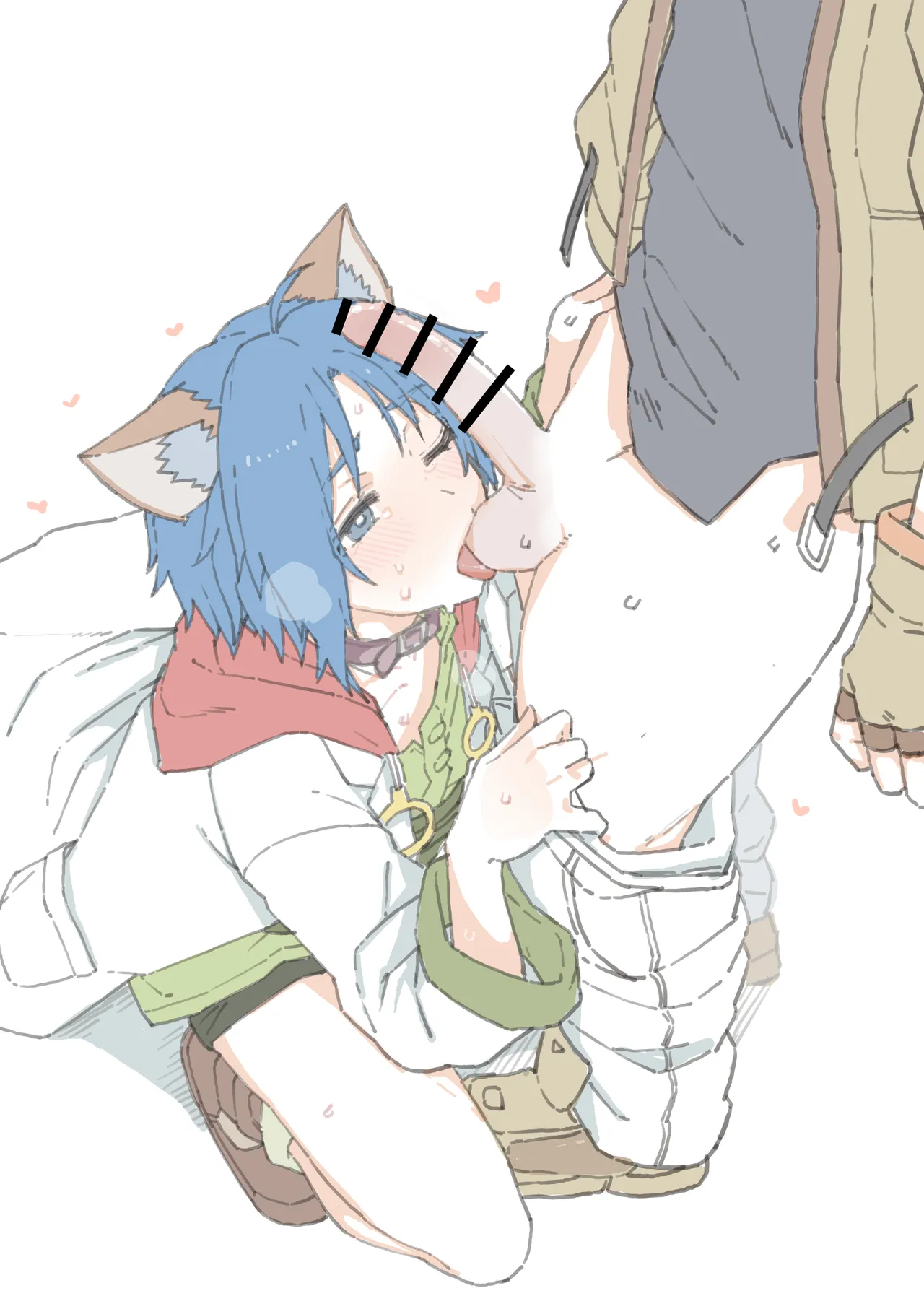 Mosouko Star Ocean The Second Story page 1 full