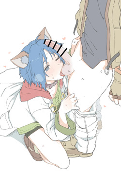 Mosouko Star Ocean The Second Story
