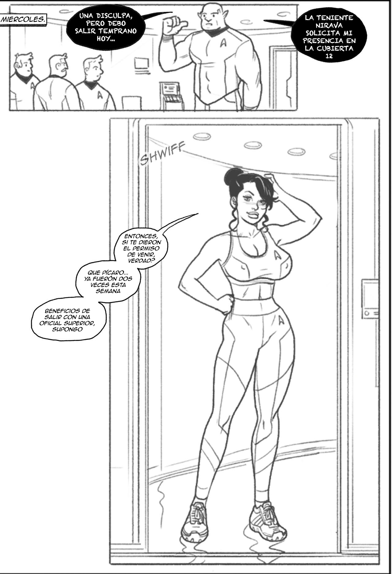 Nunca insultes al Repecki capítulo 6 page 6 full