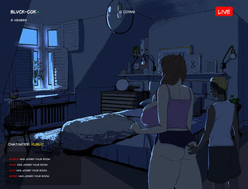 A GIFT cover