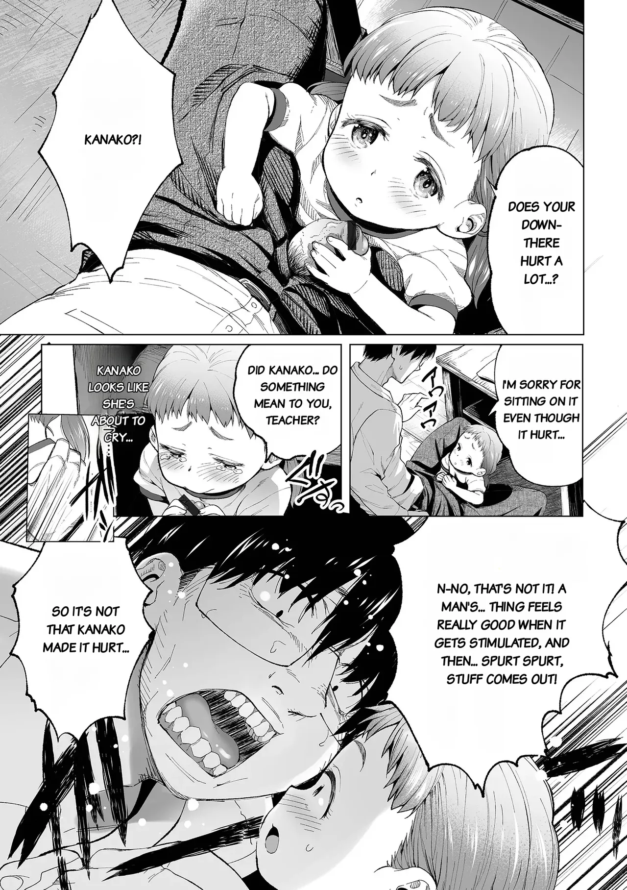 Together With Teacher page 5 full