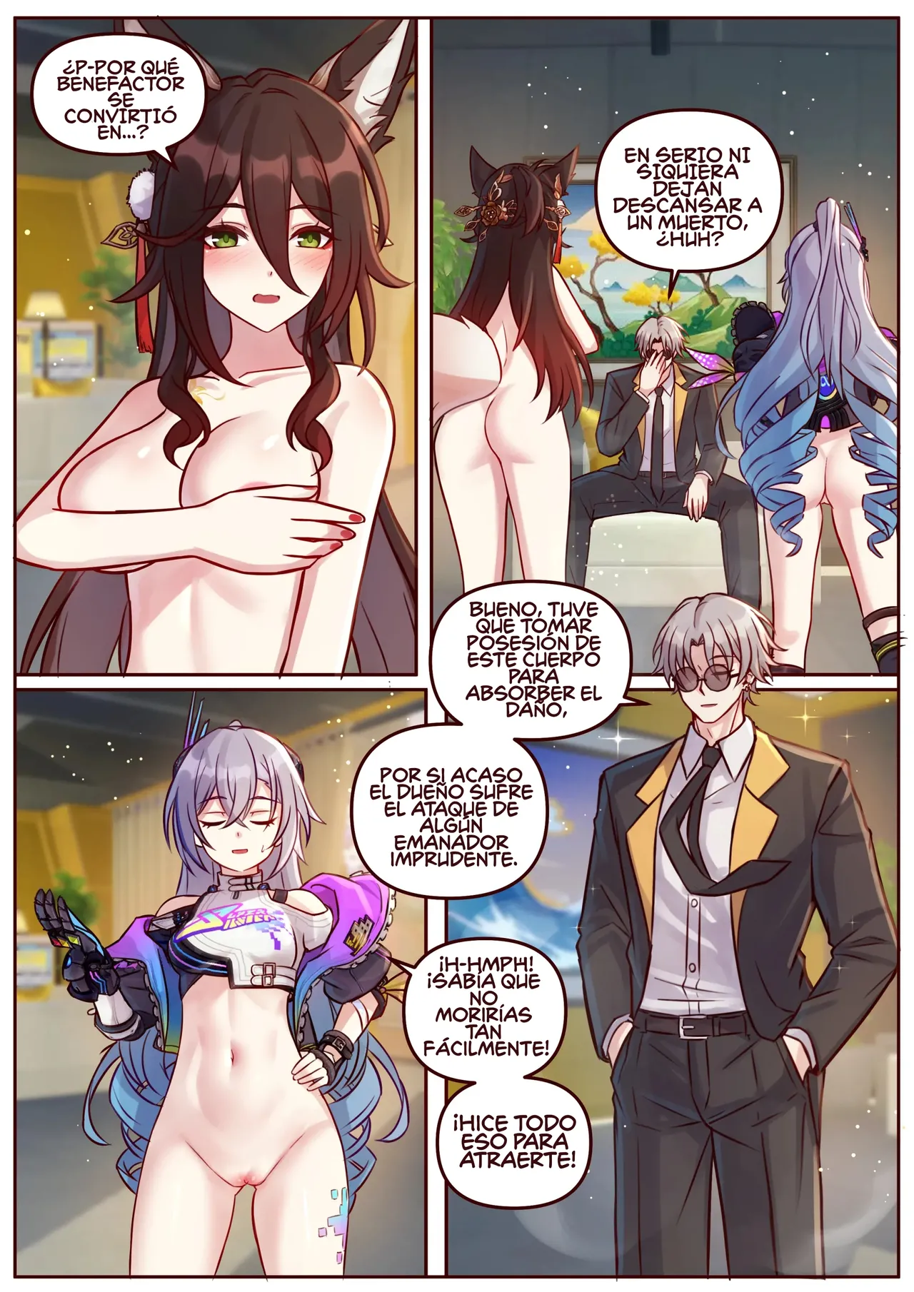 Finish SW999&amp;Fugue page 3 full