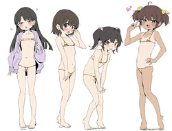 おくらちゃん