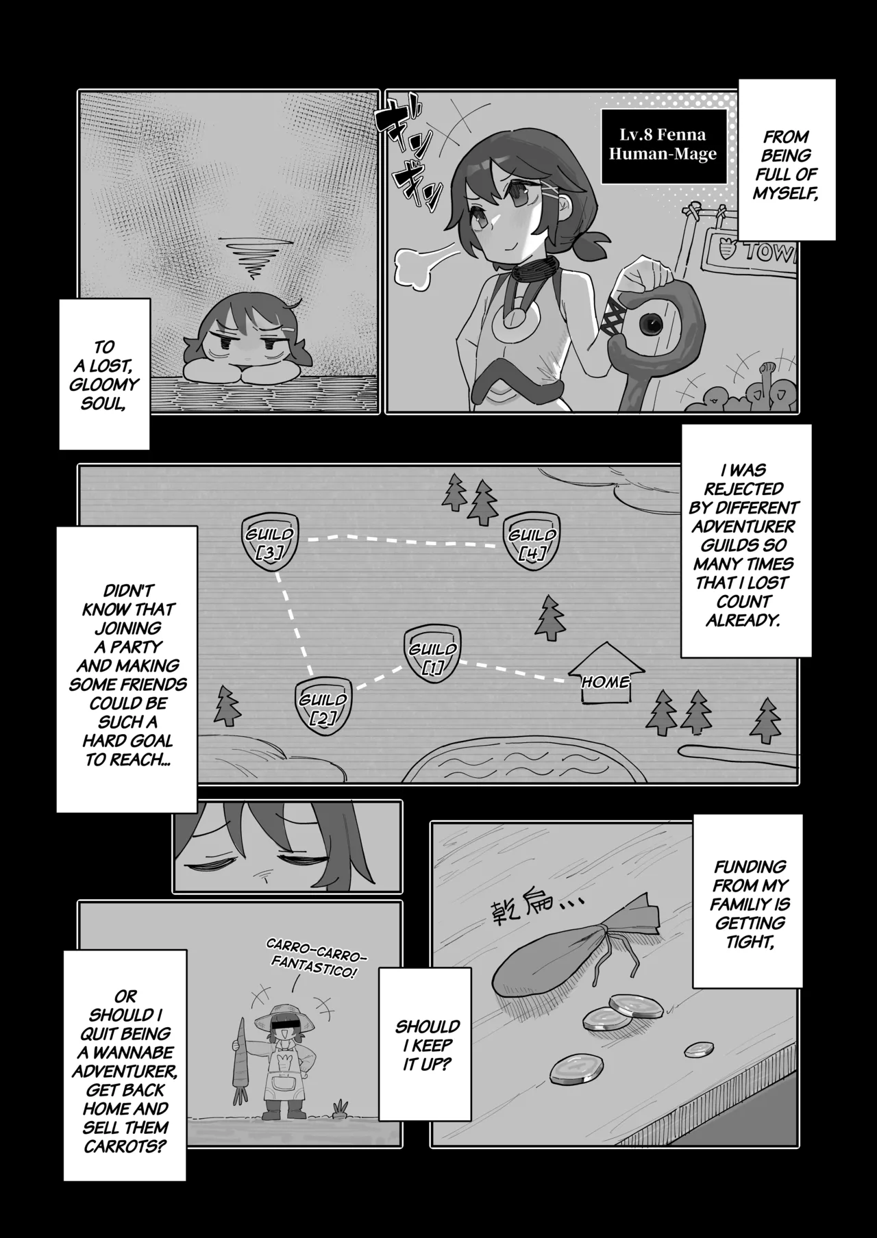 BK🔞 page 2 full